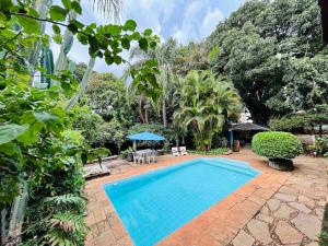 Casa jardim - Oasis a 17min dos Ministérios
