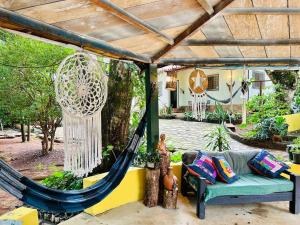 Casa jardim - Oasis a 17min dos Ministérios