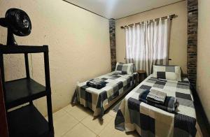 Casa jardim - Oasis a 17min dos Ministérios
