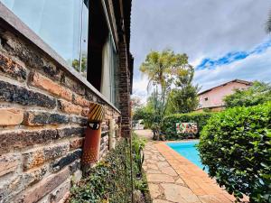 Casa jardim - Oasis a 17min dos Ministérios