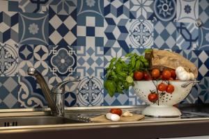Casa degli Ulivi - mytouristhome