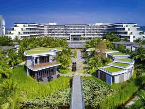 Novotel Phu Quoc Resort