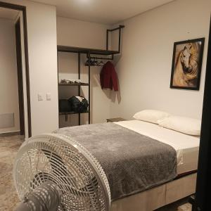 ApartaSuite Vita219 Santa Marta