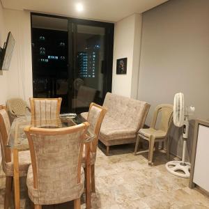 ApartaSuite Vita219 Santa Marta