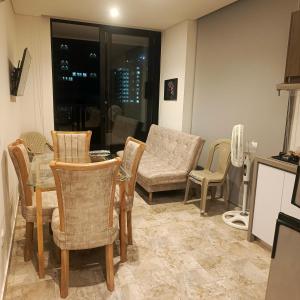 ApartaSuite Vita219 Santa Marta