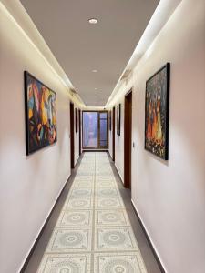 Hotel Meridian