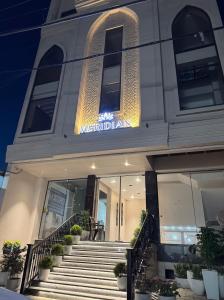 Hotel Meridian