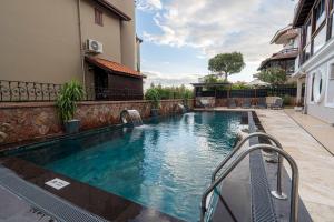 Rumet Cunda Otel