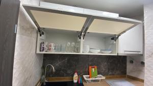 2BR Apartment near City Center Quiet and Cozy Stay