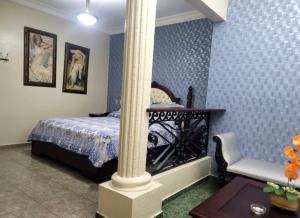 Horus Aparta Hotel