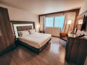 Novotel RJ Praia de Botafogo
