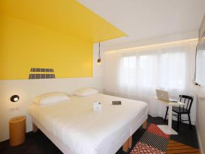 Hôtel ibis Styles Auxerre Nord