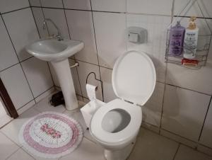 Apartamento funcional e prático