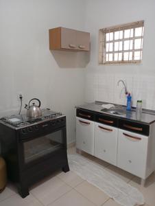 Apartamento funcional e prático