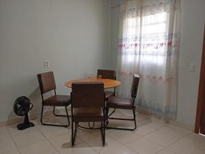 Apartamento funcional e prático