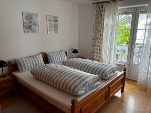 Ferienwohnung "Allgäu Glück"