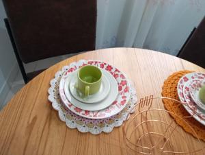 Apartamento funcional e prático