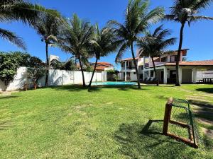 Casa Coqueiral Beach Park