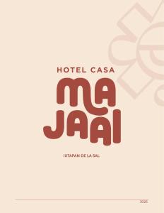 Hotel Casa Majaal