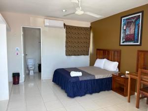 Hotel D’Cural