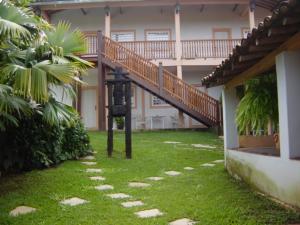 Pousada Pouso do Frade