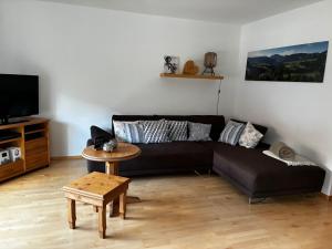 Ferienwohnung "Allgäu Glück"