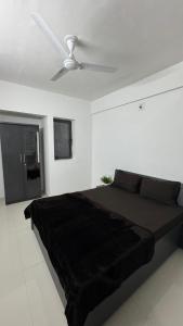 Modern 3BHK Retreat With Ample Space & Comfort