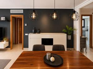 Valencia Beach Home 6