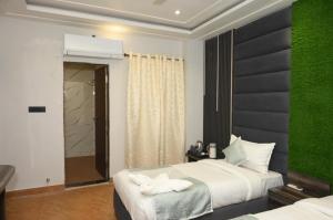 Hotel Picasso