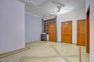 Hotel O The Villa Residency