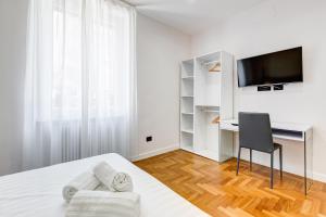 Vesta Rome House