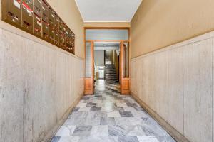 Vesta Rome House
