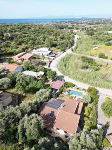 Dada Villa Sea View Villa, Pool and Charm img21