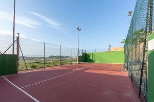 Casa Hesperia - Ocasos de Postal y Golf en Mojácar