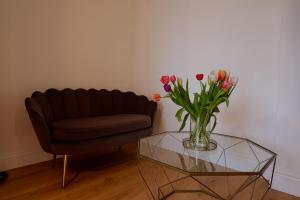Fattori Deluxe Apartment