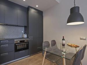 Stay Unique Apartments in Gràcia near Park Güell
