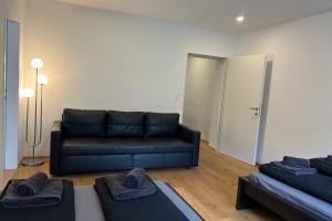 Cozy City Center Designer Apartment for 10 People