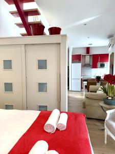 Central Apartamento
