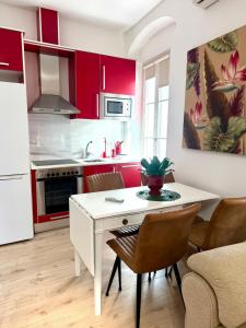 Central Apartamento