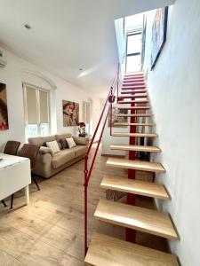 Central Apartamento