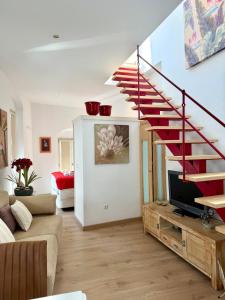 Central Apartamento