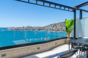Mateos Luxury Penthouse