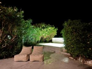 LETIHOME Paros
