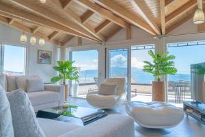 Mateos Luxury Penthouse