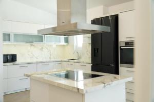 Mateos Luxury Penthouse