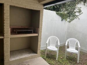 Yerba Buena House