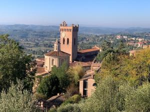 Dimora Sotto la Rocca