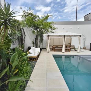 Moderninfluence - Aparthotel