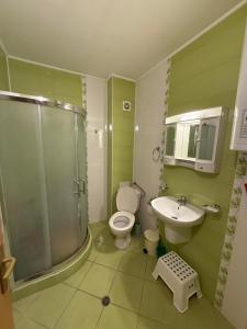 Apartment Viktoriya Pomorie