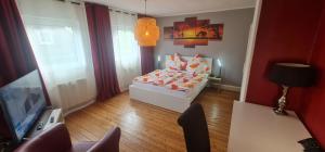 Apartment - Siegen Oberstadt am Uni Campus - P